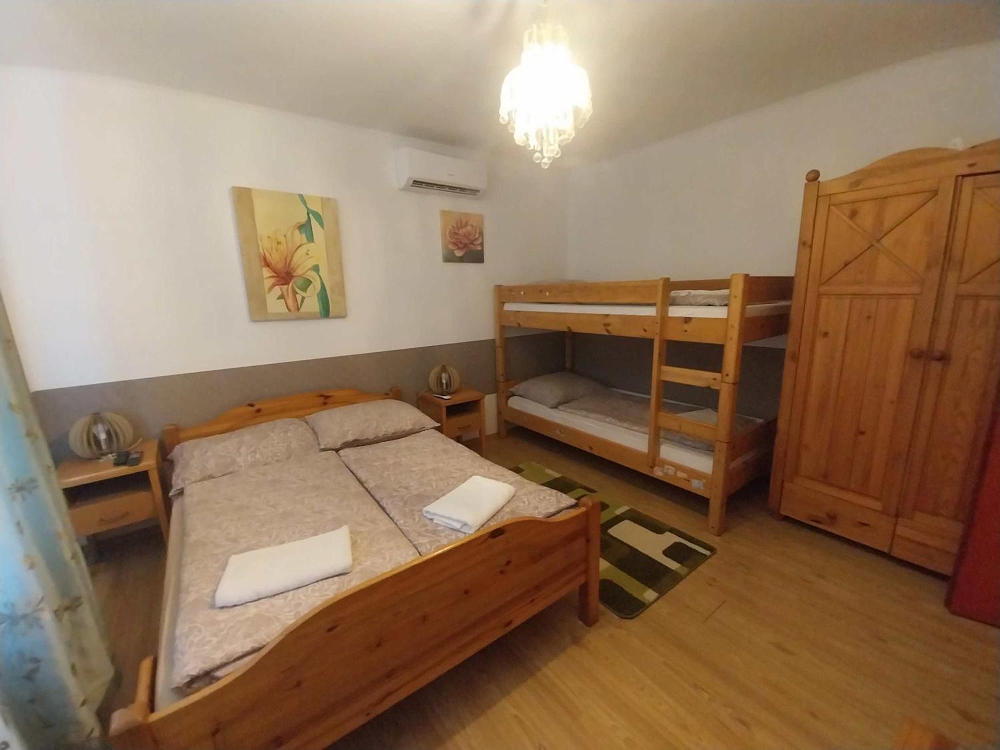 Hotel Liptak Vendeghaz Tokaj Exteriér fotografie