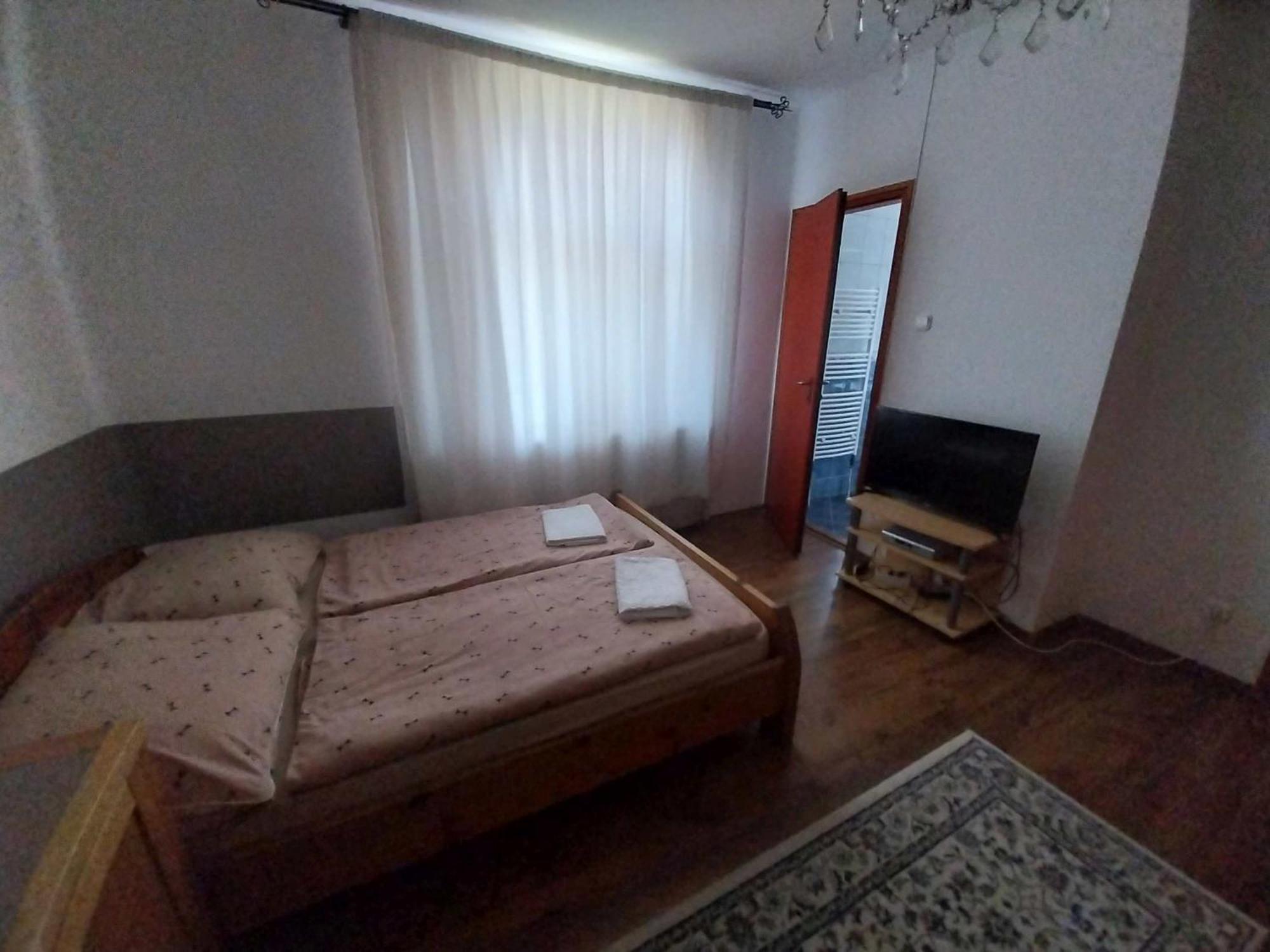 Hotel Liptak Vendeghaz Tokaj Exteriér fotografie
