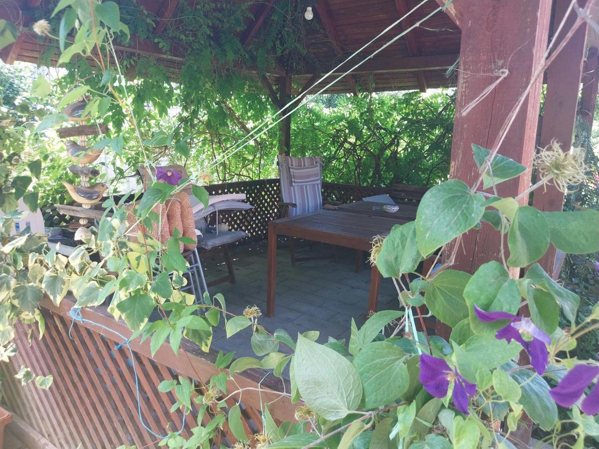 Hotel Liptak Vendeghaz Tokaj Exteriér fotografie